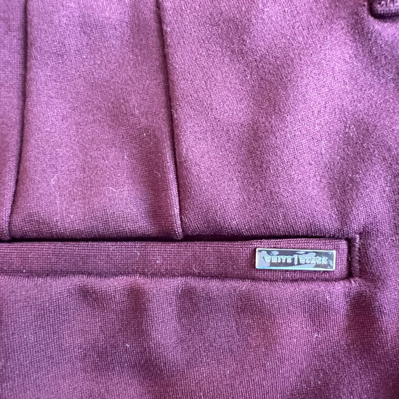 ✿ White House BM - Pants - 14 - Picture 5 of 7